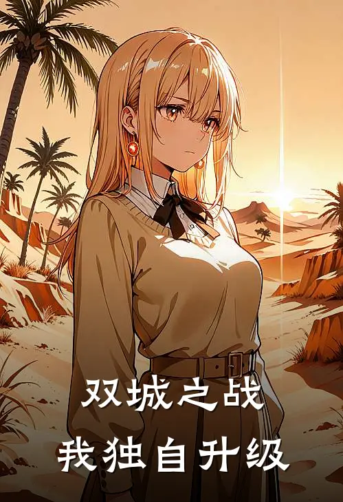 双城之战：我独自升级(卢安凯特琳)在哪看免费小说_最新章节列表双城之战：我独自升级(卢安凯特琳)