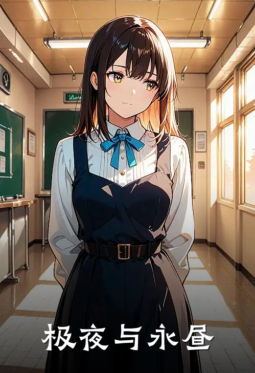 极夜与永昼(洛清禾千纸)完结小说推荐_免费小说极夜与永昼(洛清禾千纸)