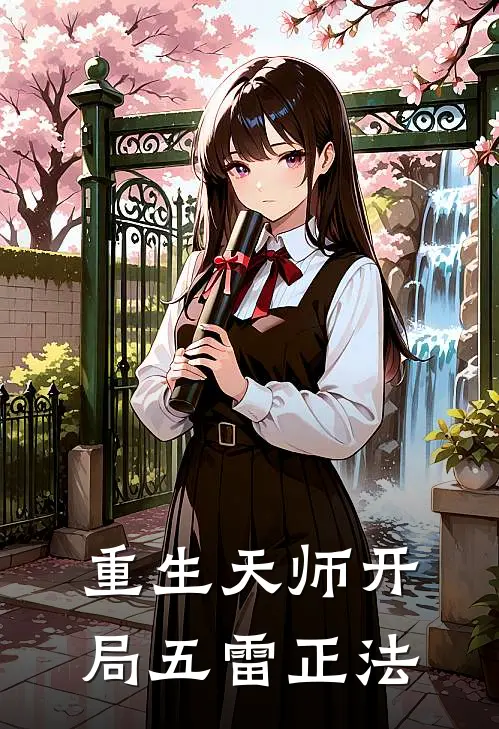 重生天师开局五雷正法