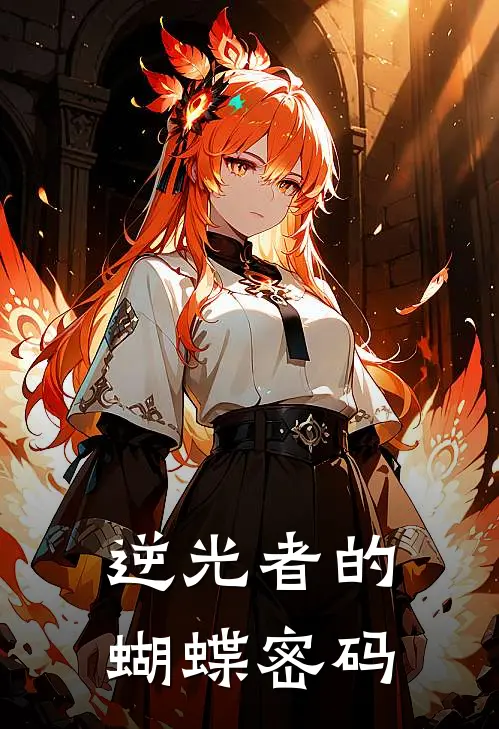 逆光者的蝴蝶密码(林砚苏棠)全本完结小说_完整版免费全文阅读逆光者的蝴蝶密码(林砚苏棠)