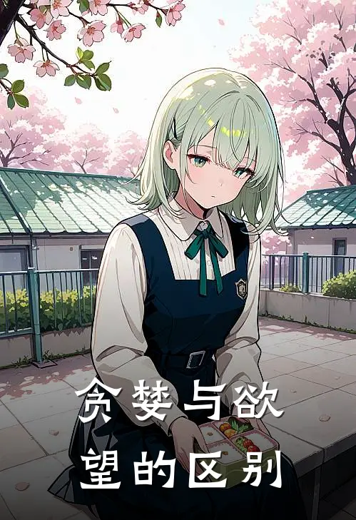 贪婪与欲望的区别