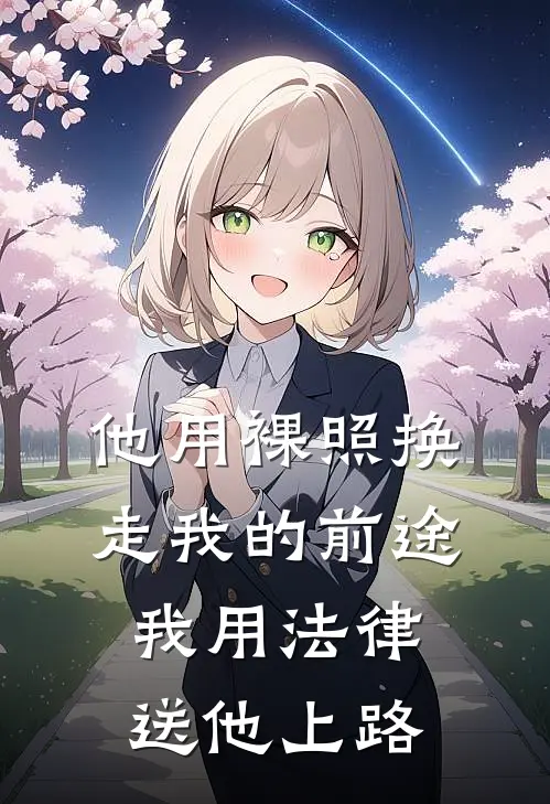 他用裸照换走我的前途，我用法律送他上路菀菀沈星泽最热门小说_免费小说全集他用裸照换走我的前途，我用法律送他上路(菀菀沈星泽)