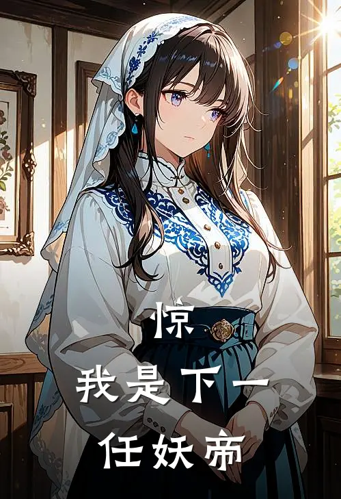 惊，我是下一任妖帝(苏叶长离)_苏叶长离热门小说