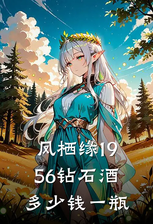 凤栖缘1956钻石酒多少钱一瓶