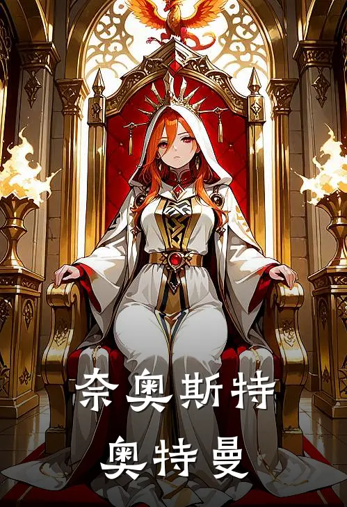 奈奥斯特奥特曼(赛罗希卡利)网络热门小说_最新小说奈奥斯特奥特曼(赛罗希卡利)