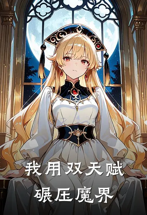 我用双天赋碾压魔界(张小川白辉)完本小说_全本免费小说我用双天赋碾压魔界张小川白辉