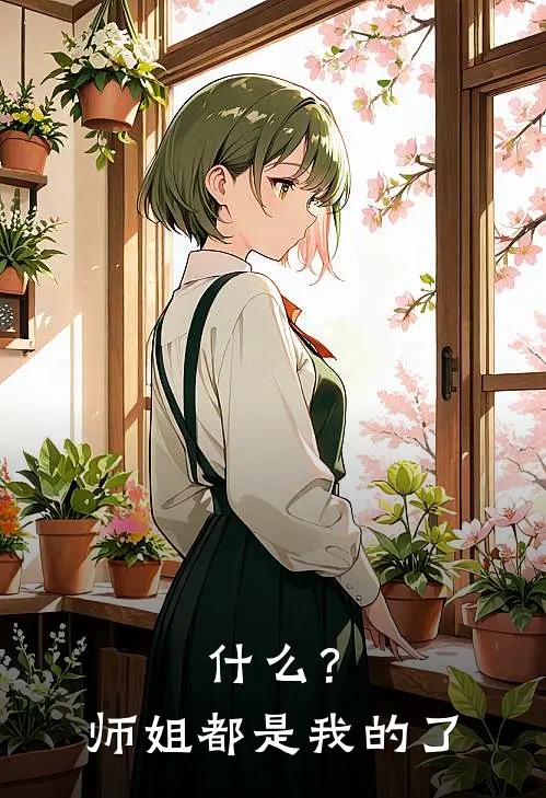 什么？师姐都是我的了林墨苏沐晴免费完结小说_完本完结小说什么？师姐都是我的了(林墨苏沐晴)