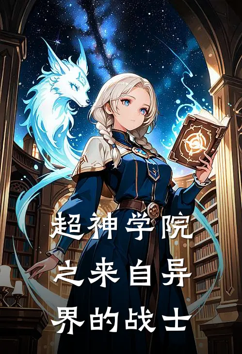 超神学院之来自异界的战士