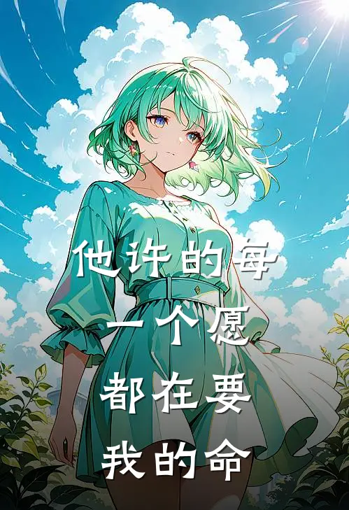 他许的每一个愿，都在要我的命(周瑞方晴)最新小说_免费阅读完整版小说他许的每一个愿，都在要我的命(周瑞方晴)