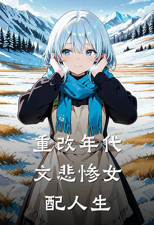 重改年代文悲惨女配人生