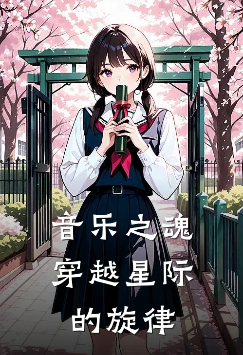 林雨菲李祺轩音乐之魂：穿越星际的旋律全文免费阅读_林雨菲李祺轩完整版免费阅读