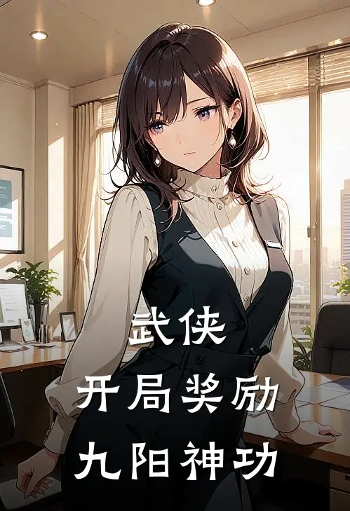 武侠，开局奖励九阳神功