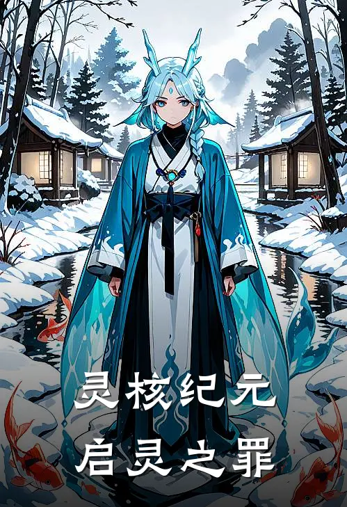 灵核纪元：启灵之罪林烬林烬小说免费完结_完本热门小说灵核纪元：启灵之罪林烬林烬