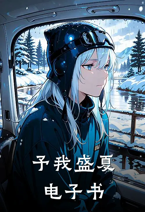 予我盛夏电子书