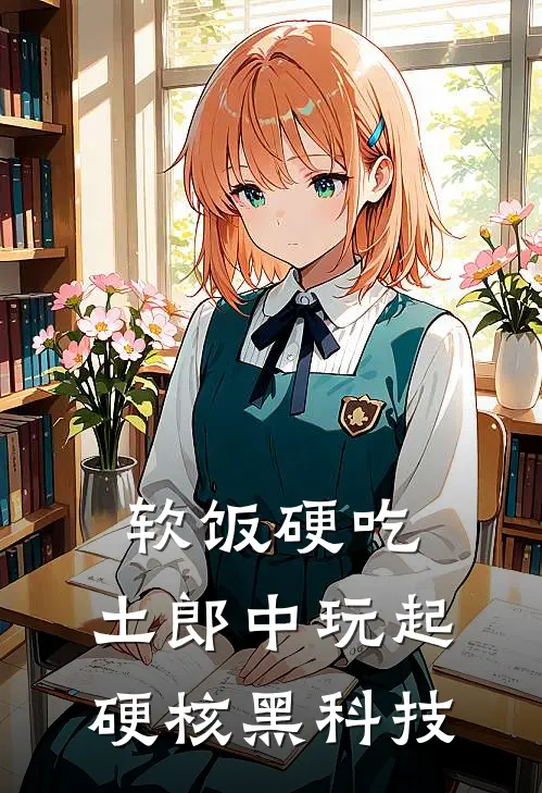 软饭硬吃，土郎中玩起硬核黑科技(萧问剑苏梦)完整版免费阅读_(软饭硬吃，土郎中玩起硬核黑科技)全章节免费在线阅读