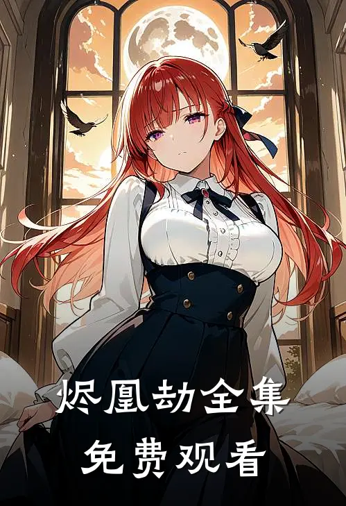 烬凰劫全集免费观看