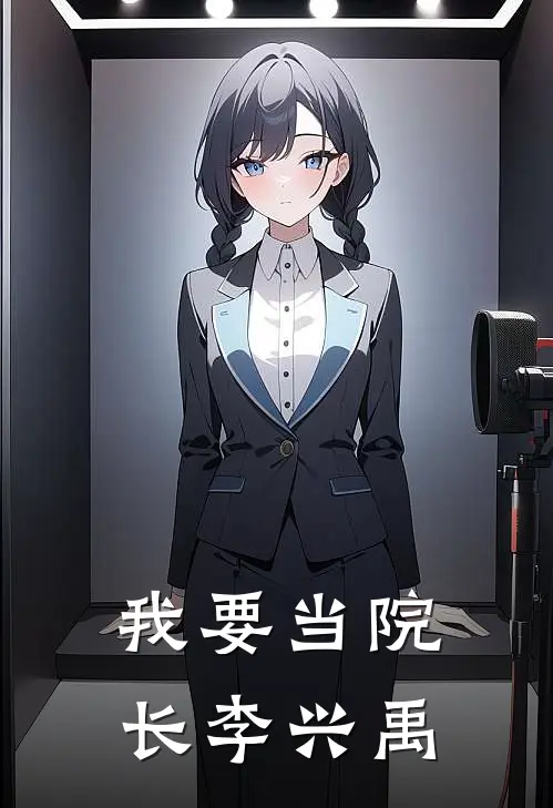 我要当院长 李兴禹