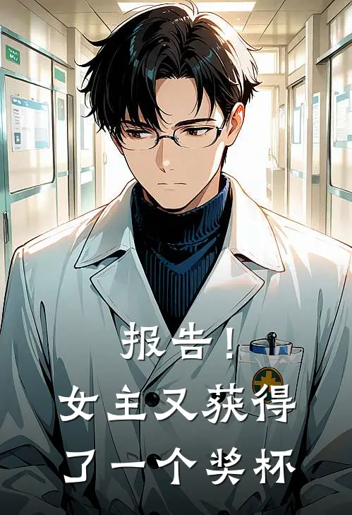 报告！女主又获得了一个奖杯全文免费阅读无弹窗大结局_报告！女主又获得了一个奖杯（陆妍柒陆妍柒）小说免费阅读大结局