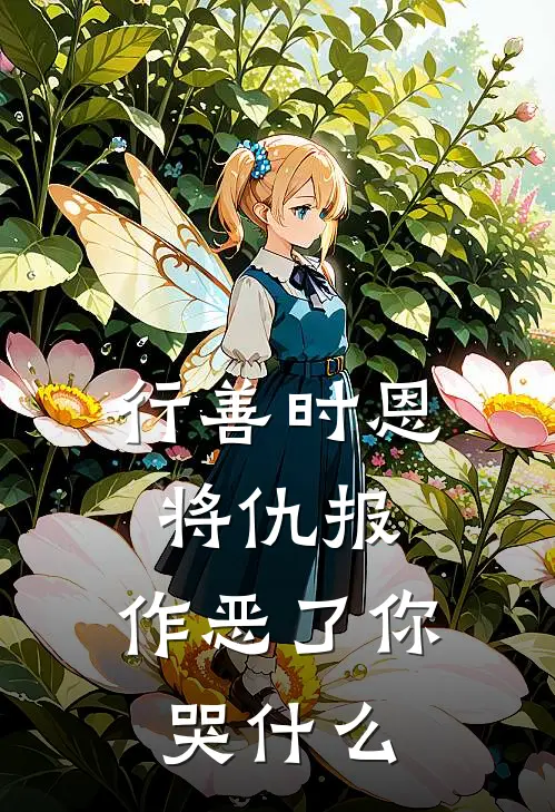 《行善时恩将仇报，作恶了你哭什么》陆渊凌清瑶_(行善时恩将仇报，作恶了你哭什么)全集在线阅读