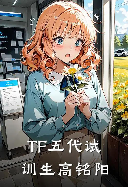 TF五代试训生高铭阳