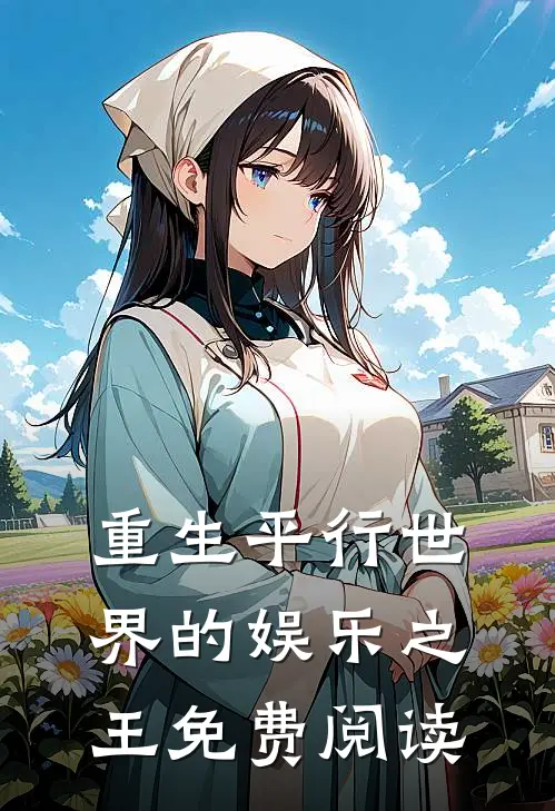 重生平行世界的娱乐之王免费阅读