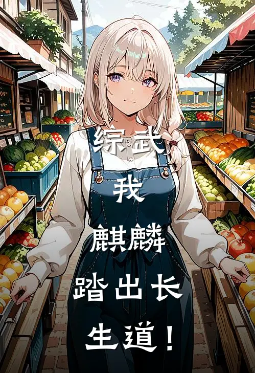 综武：我，麒麟，踏出长生道！