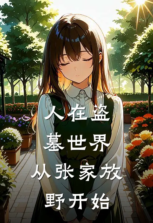 人在盗墓世界，从张家放野开始张海兴张延全文免费阅读_热门小说大全人在盗墓世界，从张家放野开始张海兴张延