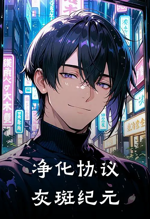 净化协议：灰斑纪元(程野林萱)在线免费小说_完结小说免费阅读净化协议：灰斑纪元程野林萱