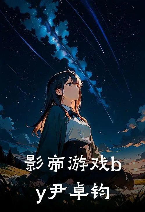 影帝游戏by尹卓钧