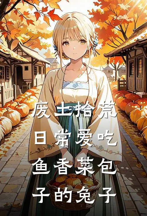 废土拾荒日常爱吃鱼香菜包子的兔子