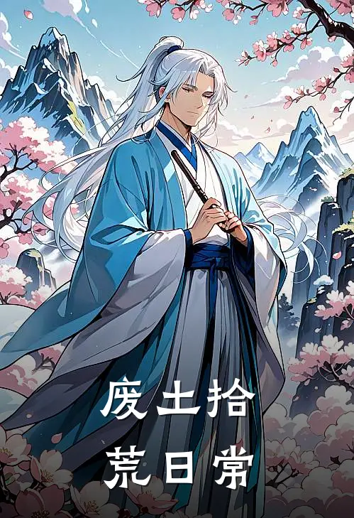 废土拾荒日常