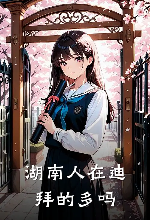 湖南人在迪拜的多吗