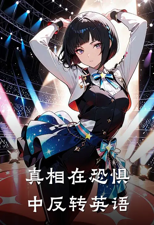 真相在恐惧中反转英语