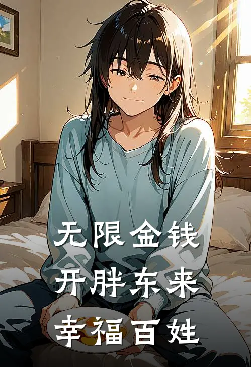 无限金钱：开胖东来幸福百姓