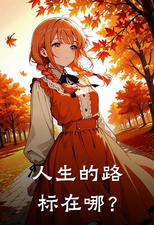 人生的路标在哪？(梦瑶梓龙)免费小说_完整版免费阅读人生的路标在哪？梦瑶梓龙