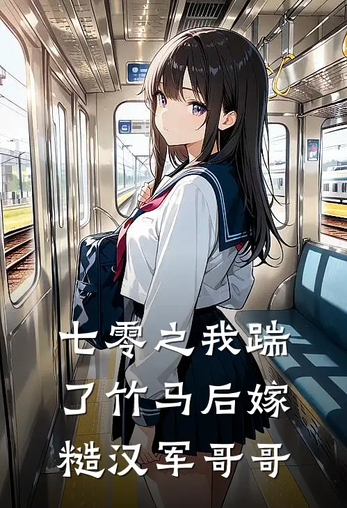七零之我踹了竹马后嫁糙汉军哥哥