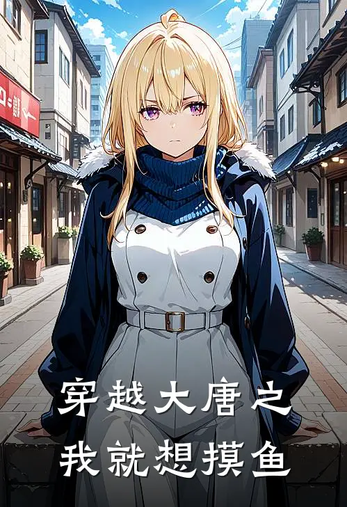 穿越大唐之我就想摸鱼林十三长乐完整版小说全文免费阅读_最新章节列表穿越大唐之我就想摸鱼(林十三长乐)