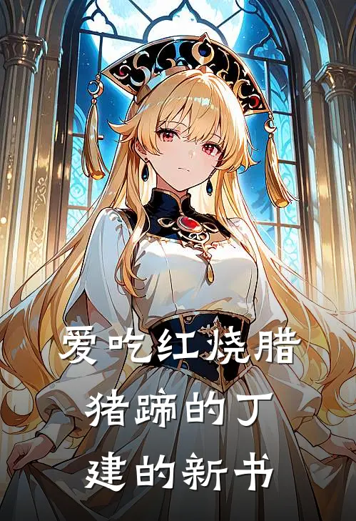 爱吃红烧腊猪蹄的丁建的新书