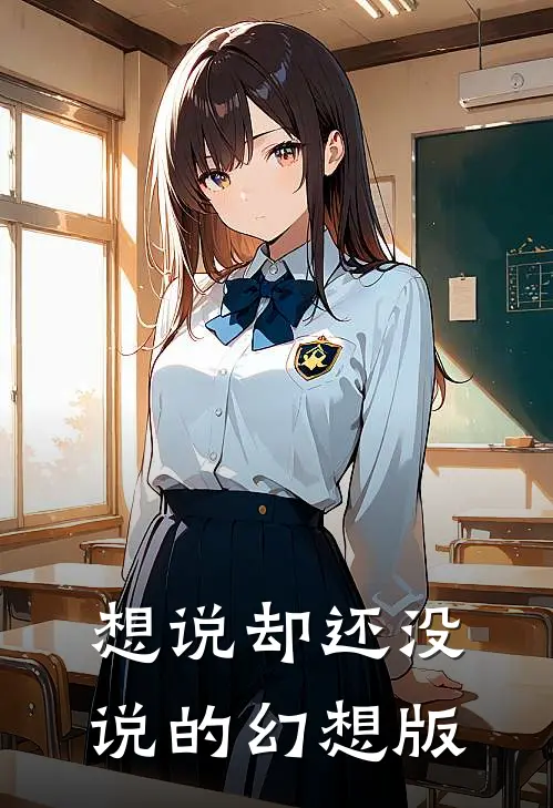 想说却还没说的【幻想版】