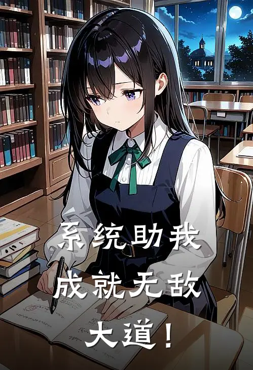 系统助我成就无敌大道！