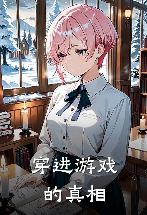 穿进游戏的真相周知杏林黛热门完结小说_最热门小说穿进游戏的真相周知杏林黛