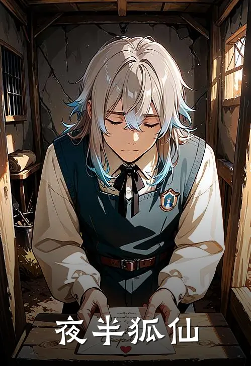 夜半狐仙