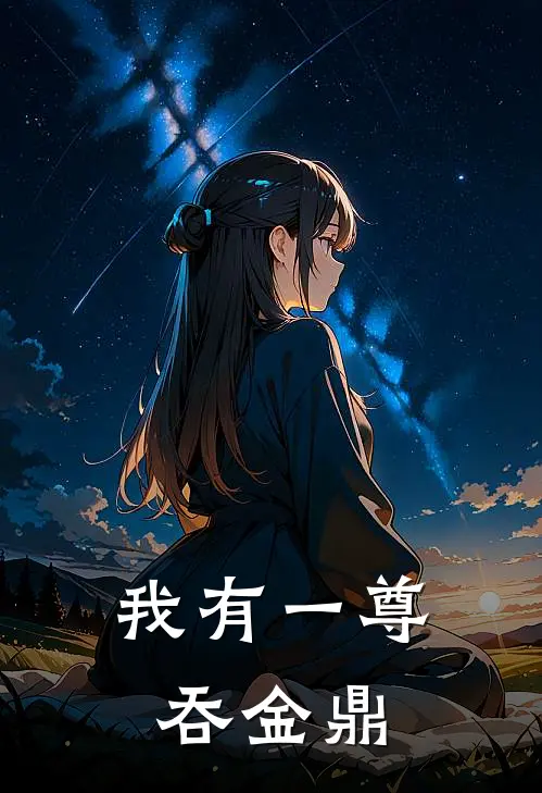 《我有一尊吞金鼎》林欢林万年火爆新书_我有一尊吞金鼎(林欢林万年)最新热门小说