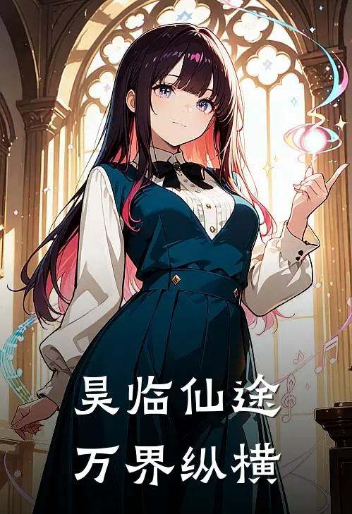 昊临仙途：万界纵横