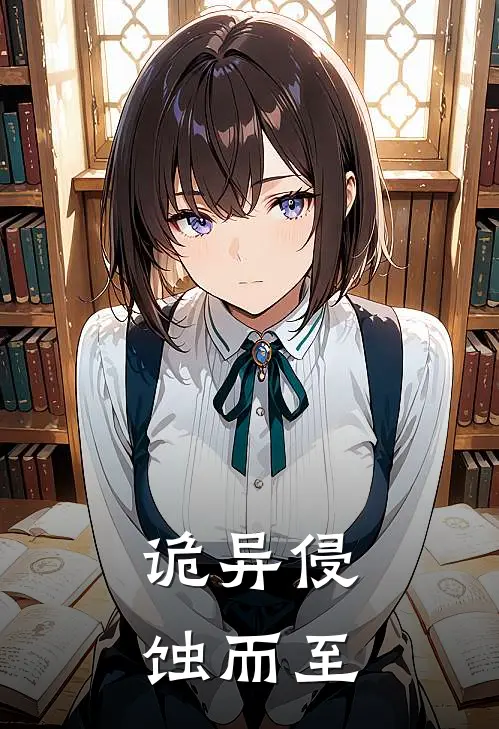 诡异侵蚀而至赵明刘强免费完结小说_完本完结小说诡异侵蚀而至(赵明刘强)