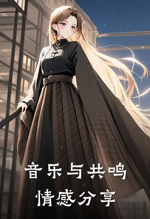音乐与共鸣情感分享