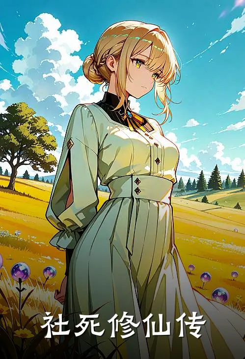 社死修仙传叶小凡王长老免费小说全集_小说免费完结社死修仙传叶小凡王长老