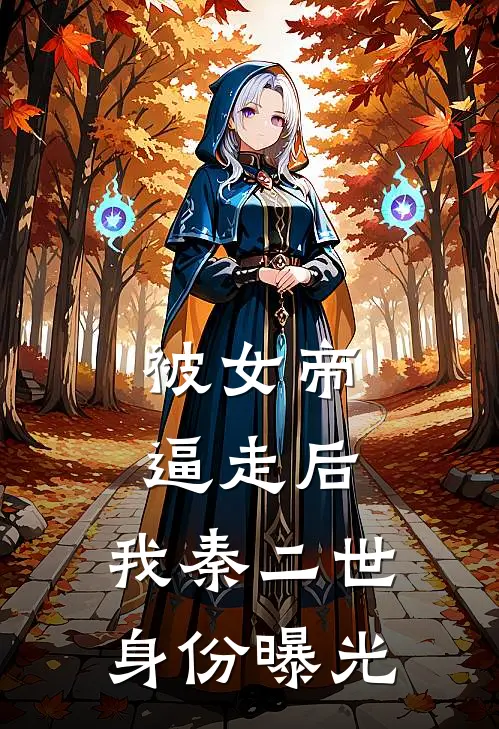 被女帝逼走后，我秦二世身份曝光