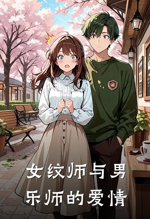 女纹师与男乐师的爱情