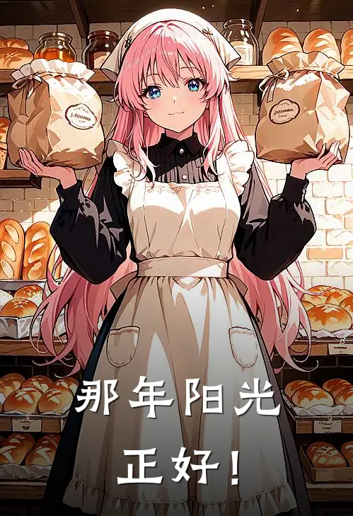 那年阳光正好！